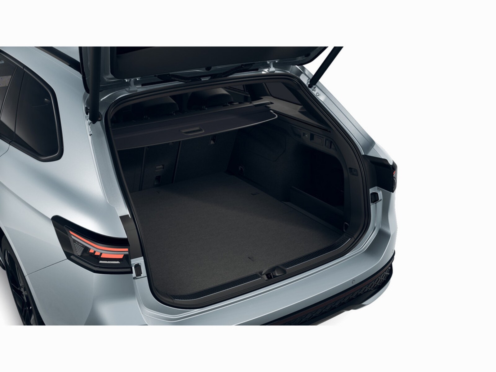 Volkswagen Passat – Bild 14