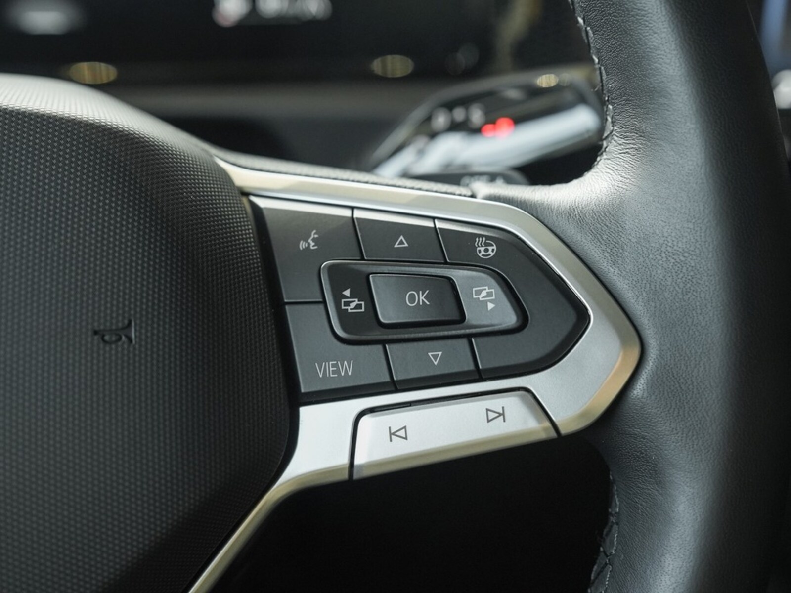 Volkswagen Tiguan – Bild 18