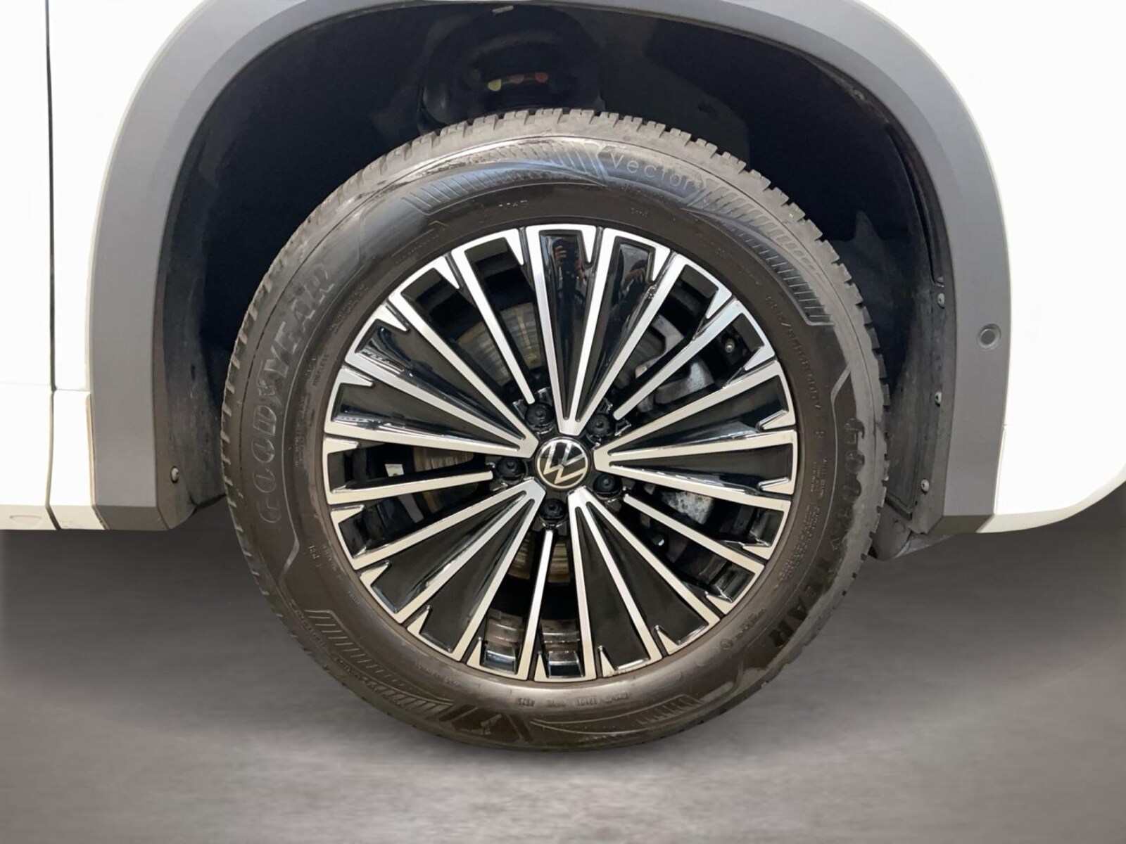 Volkswagen Tayron – Bild 6