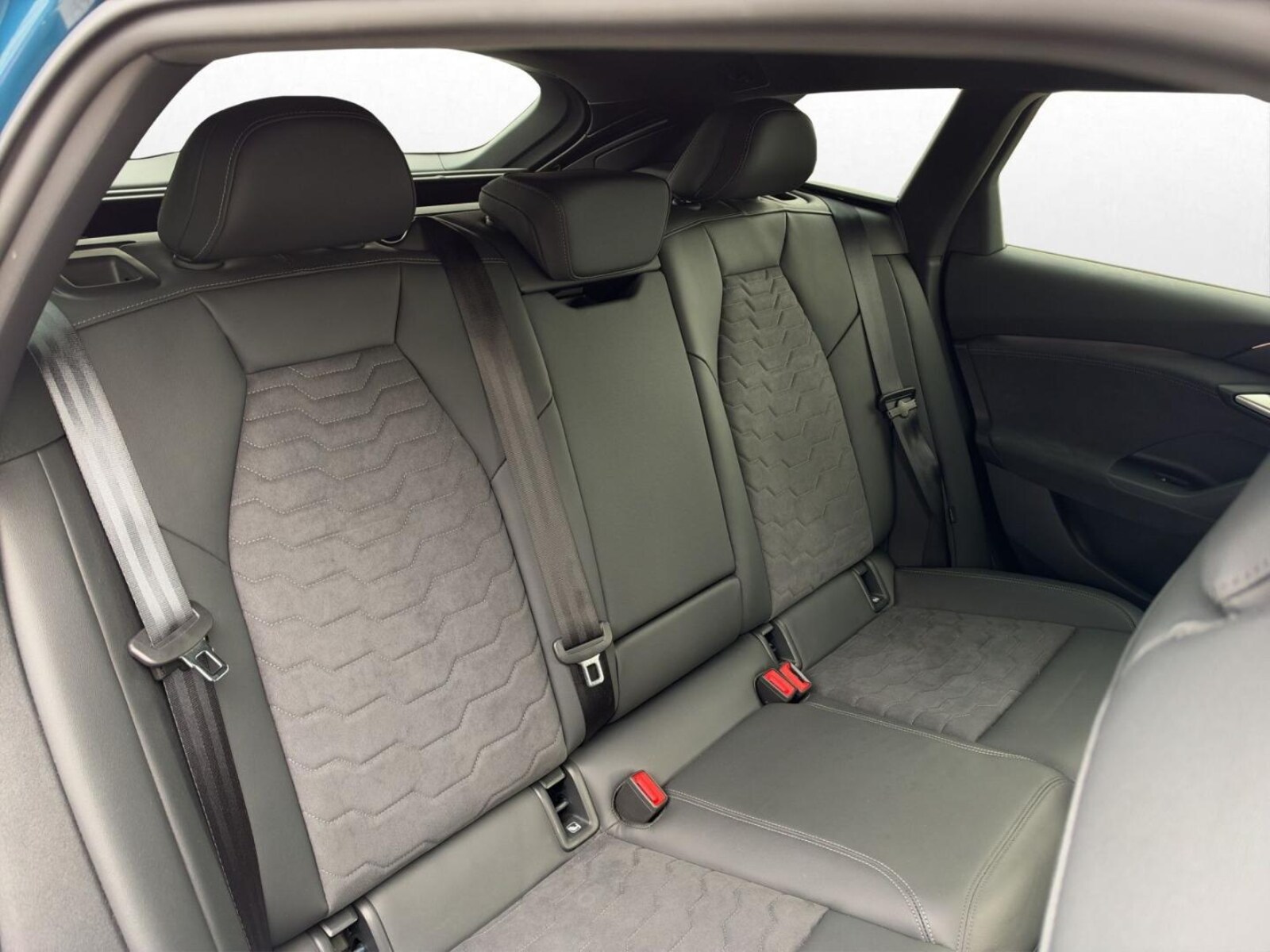 Audi A6 Avant e-tron – Bild 16