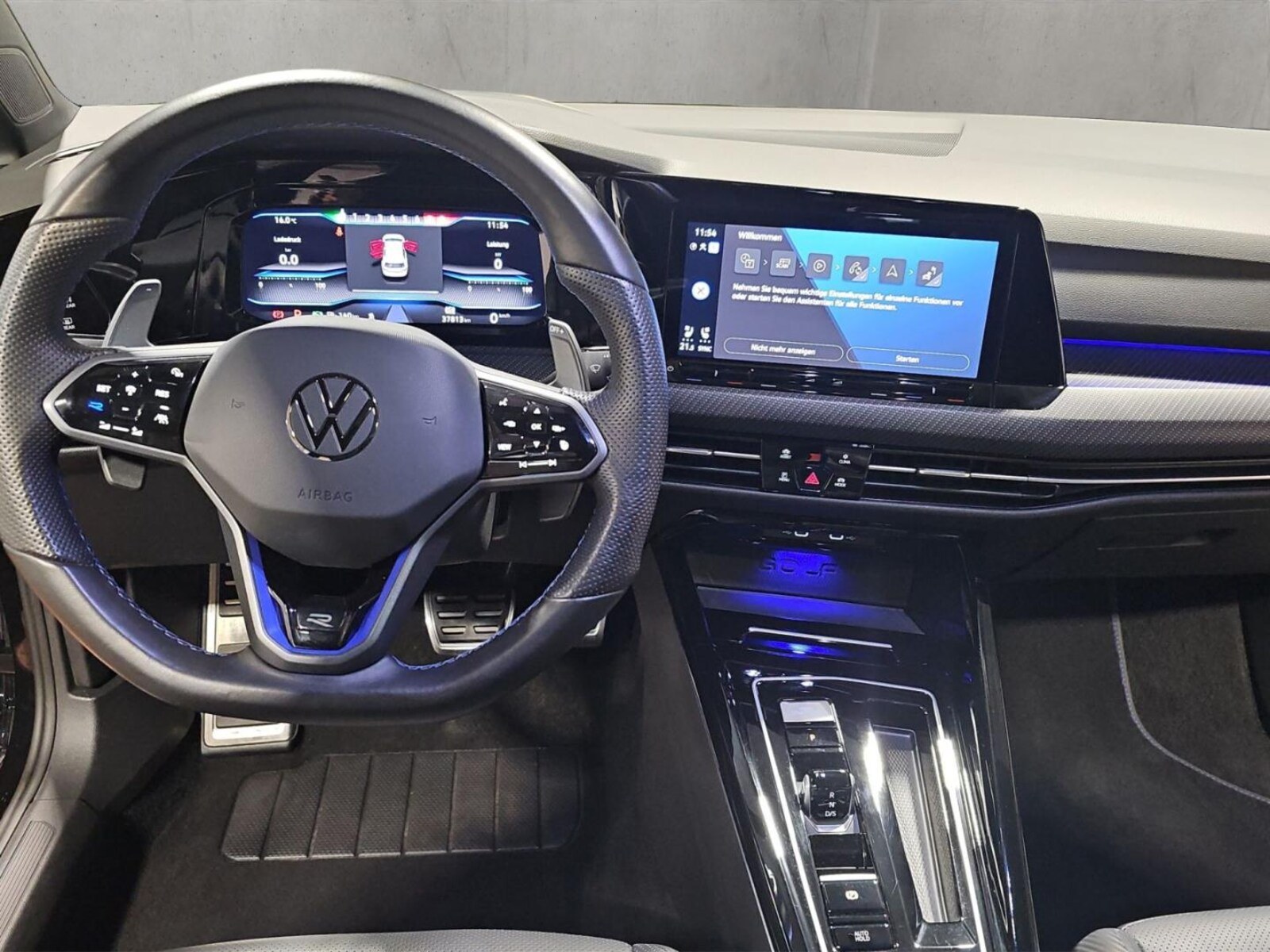 Volkswagen Golf – Bild 14