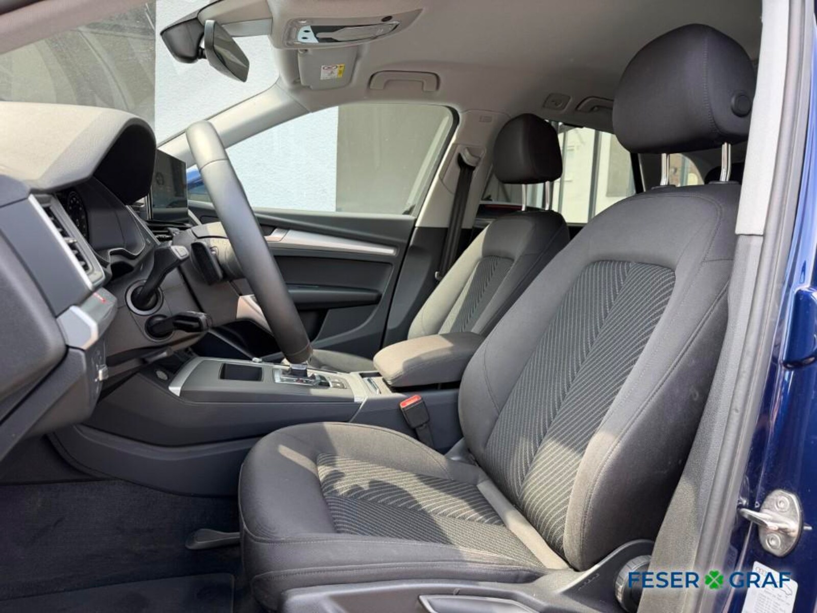 Audi Q5 – Bild 9