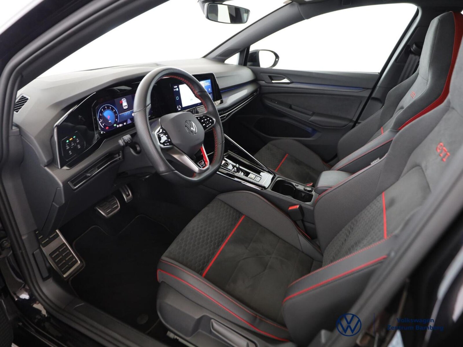 Volkswagen Golf – Bild 10