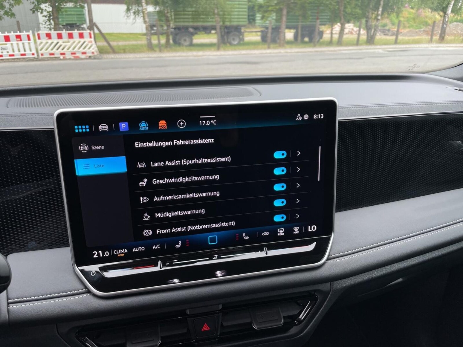 Volkswagen Tiguan – Bild 23