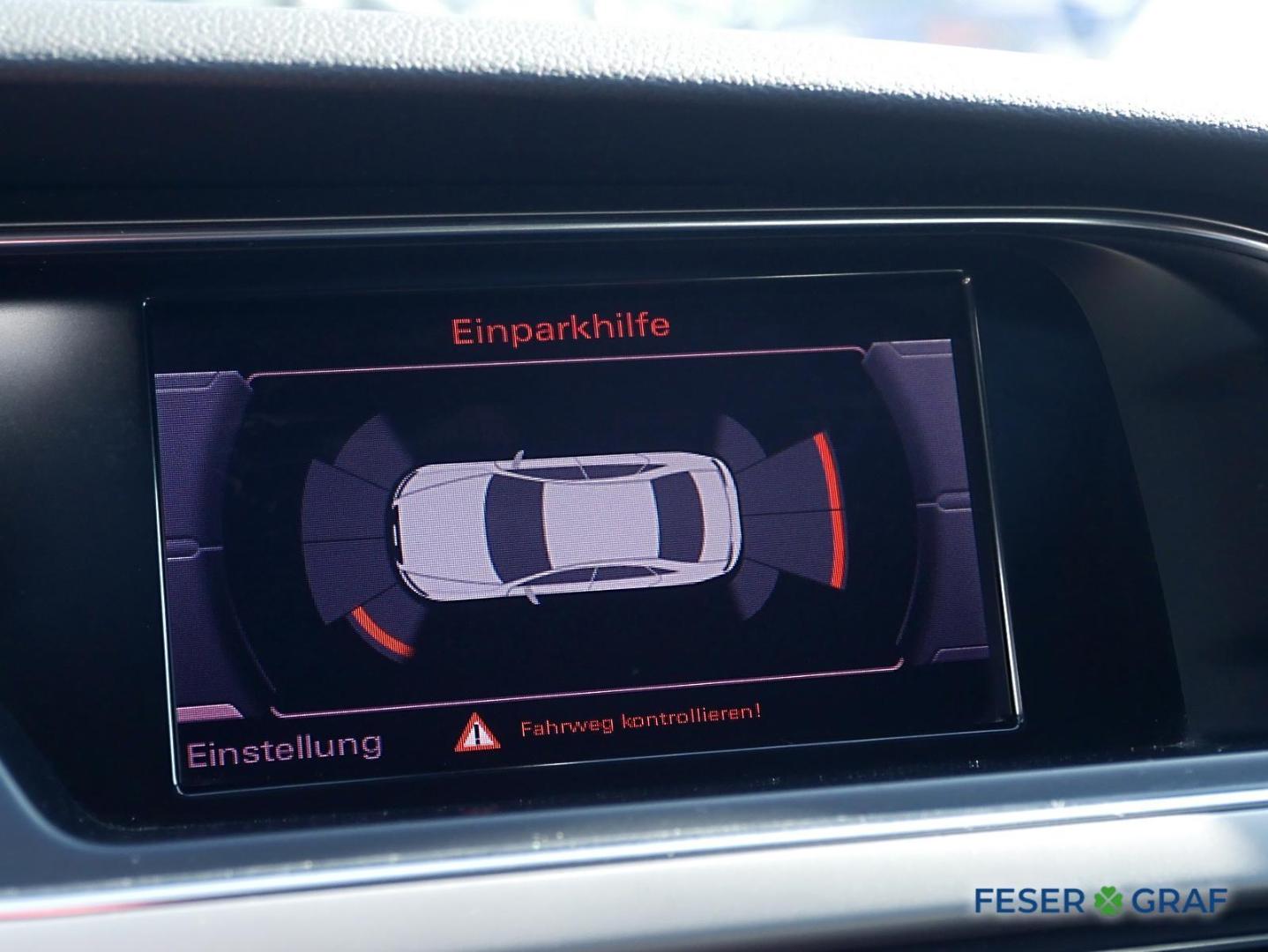Image about Audi S5 Coupé / S5 Sportback S5 Sportback 3.0 TFSI quattro 245(333) kW(PS) S tronic
