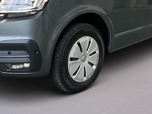 Volkswagen T6.1 Caravelle larger