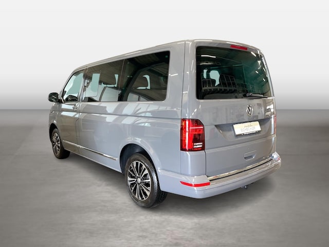 Volkswagen T6.1 Multivan