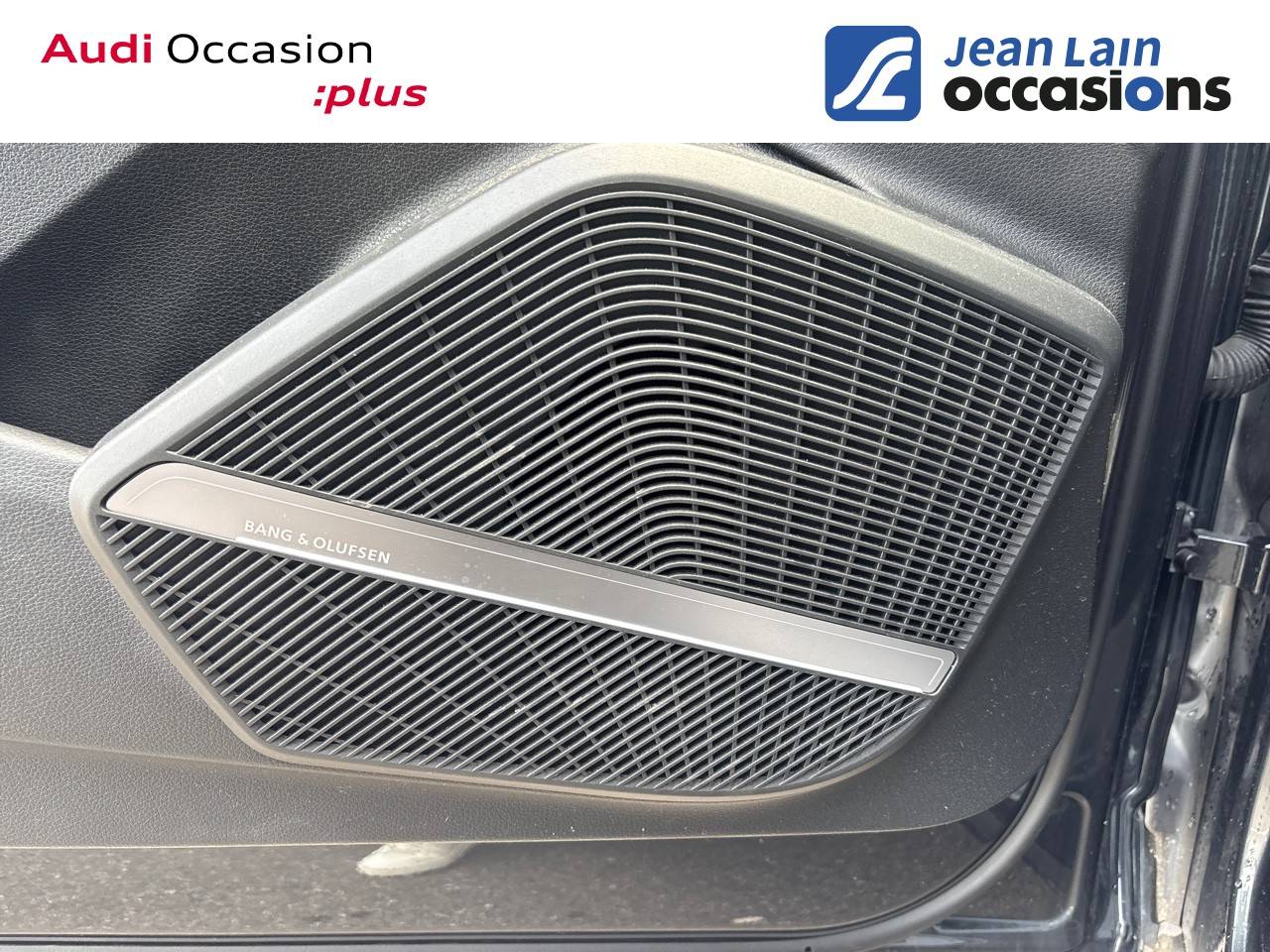 Image about Audi Q5 TFSI e Design 50 TFSI e quattro 220 kW (299 ch) S tronic