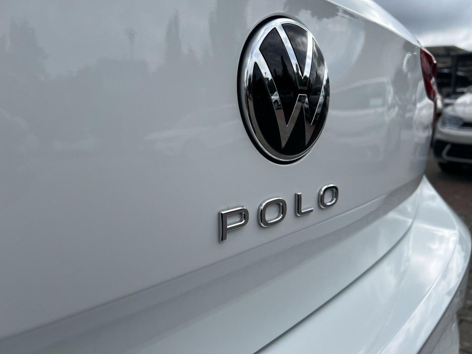Volkswagen Polo Life
