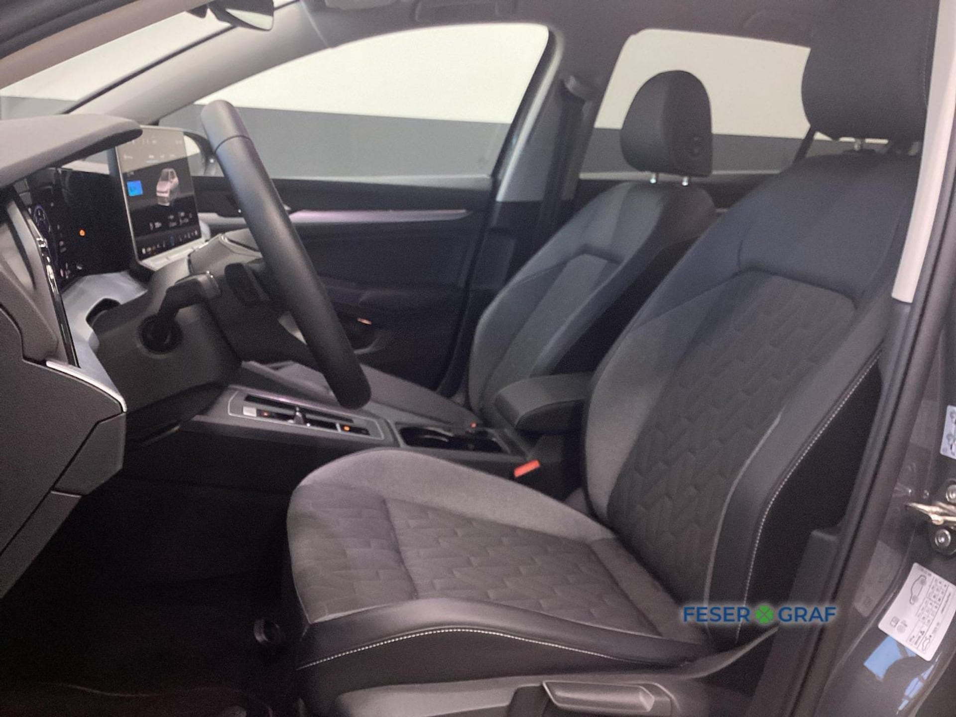 Volkswagen Golf Goal