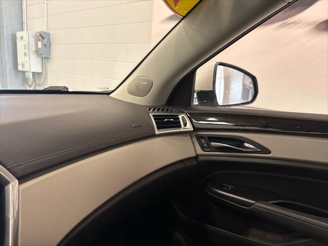 2013 CADILLAC SRX - Image 19