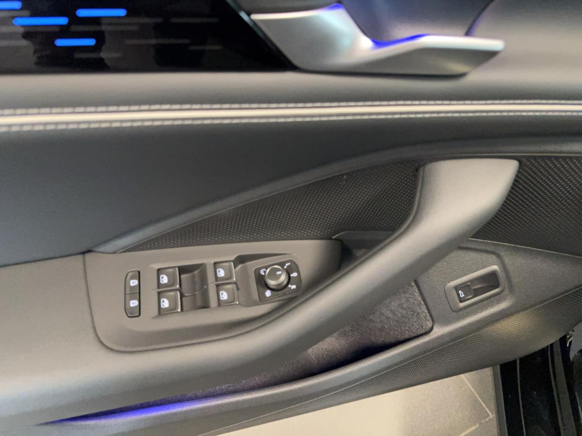 Volkswagen Passat Elegance