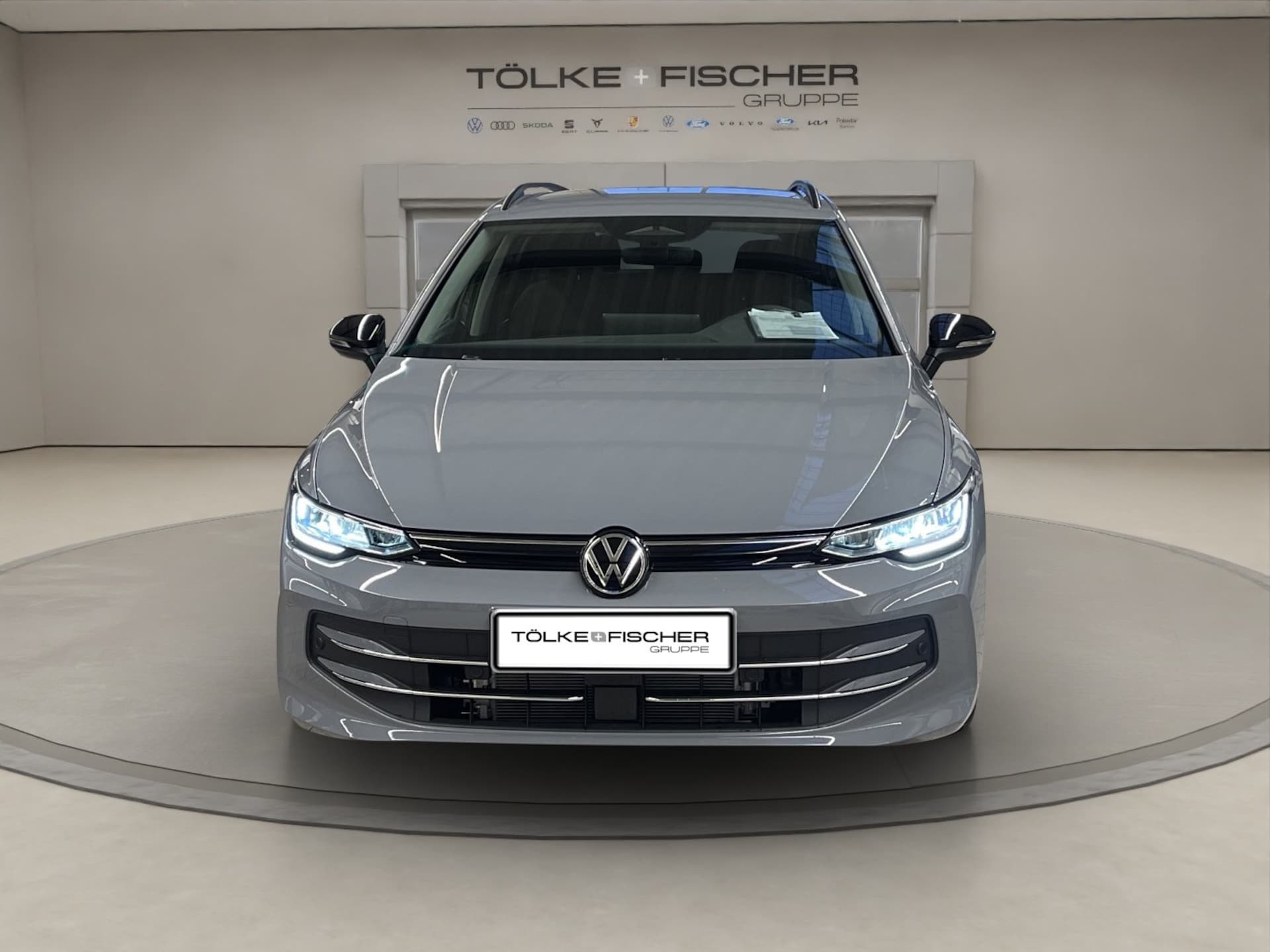 Volkswagen Golf Variant ENERGY