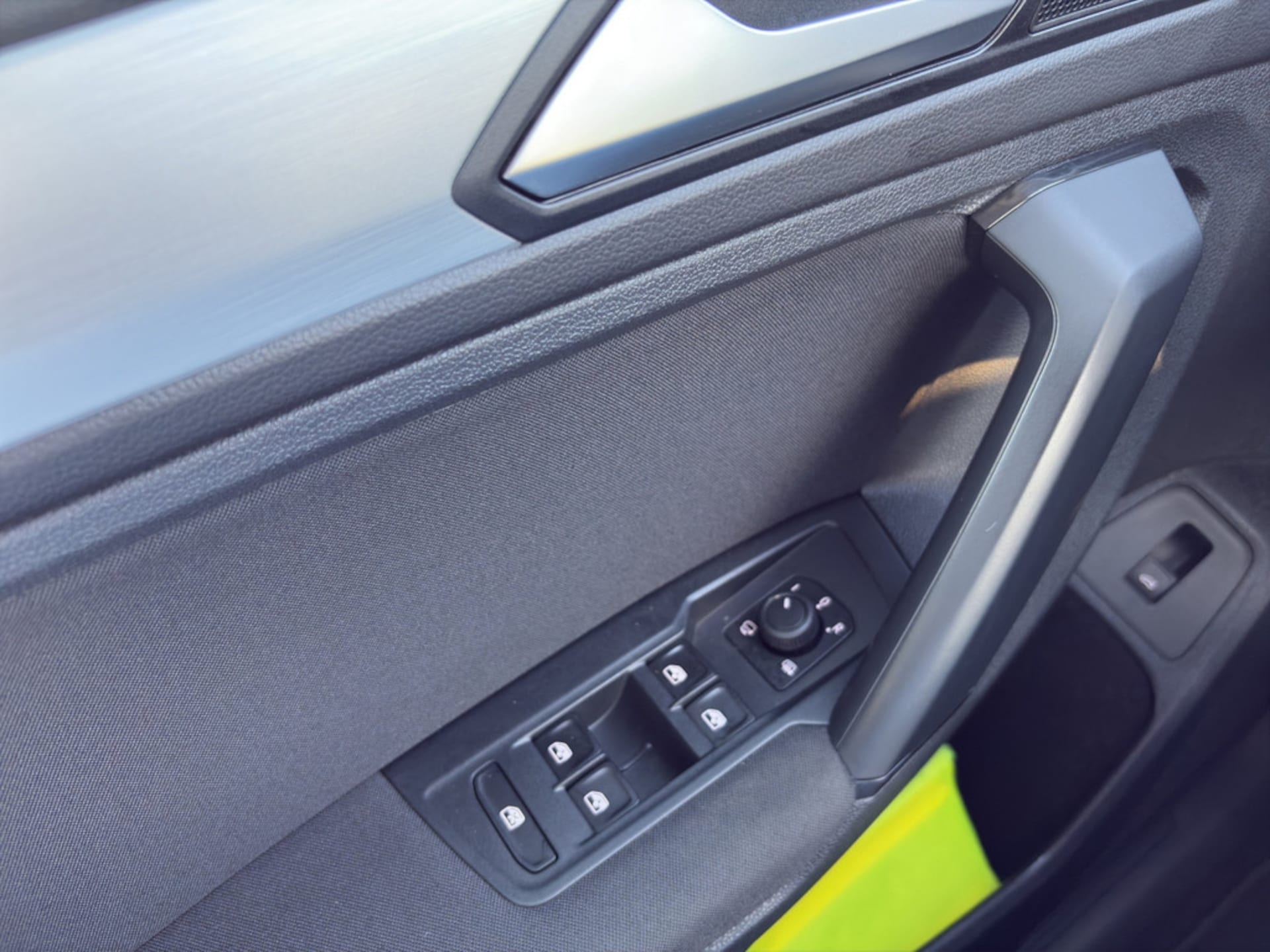 Volkswagen Tiguan Comfortline