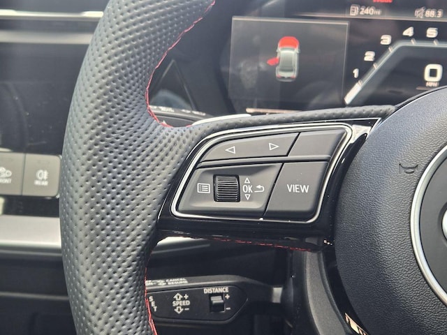 2026 Audi S3 Base - Photo 33