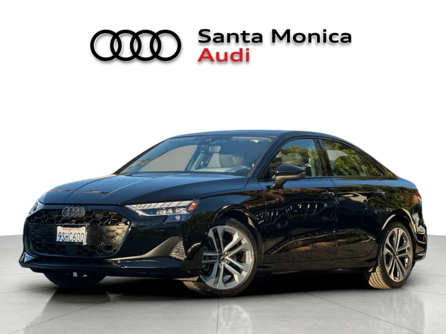 2025 Audi A3 40 TFSI Premium quattro S tronic's photo