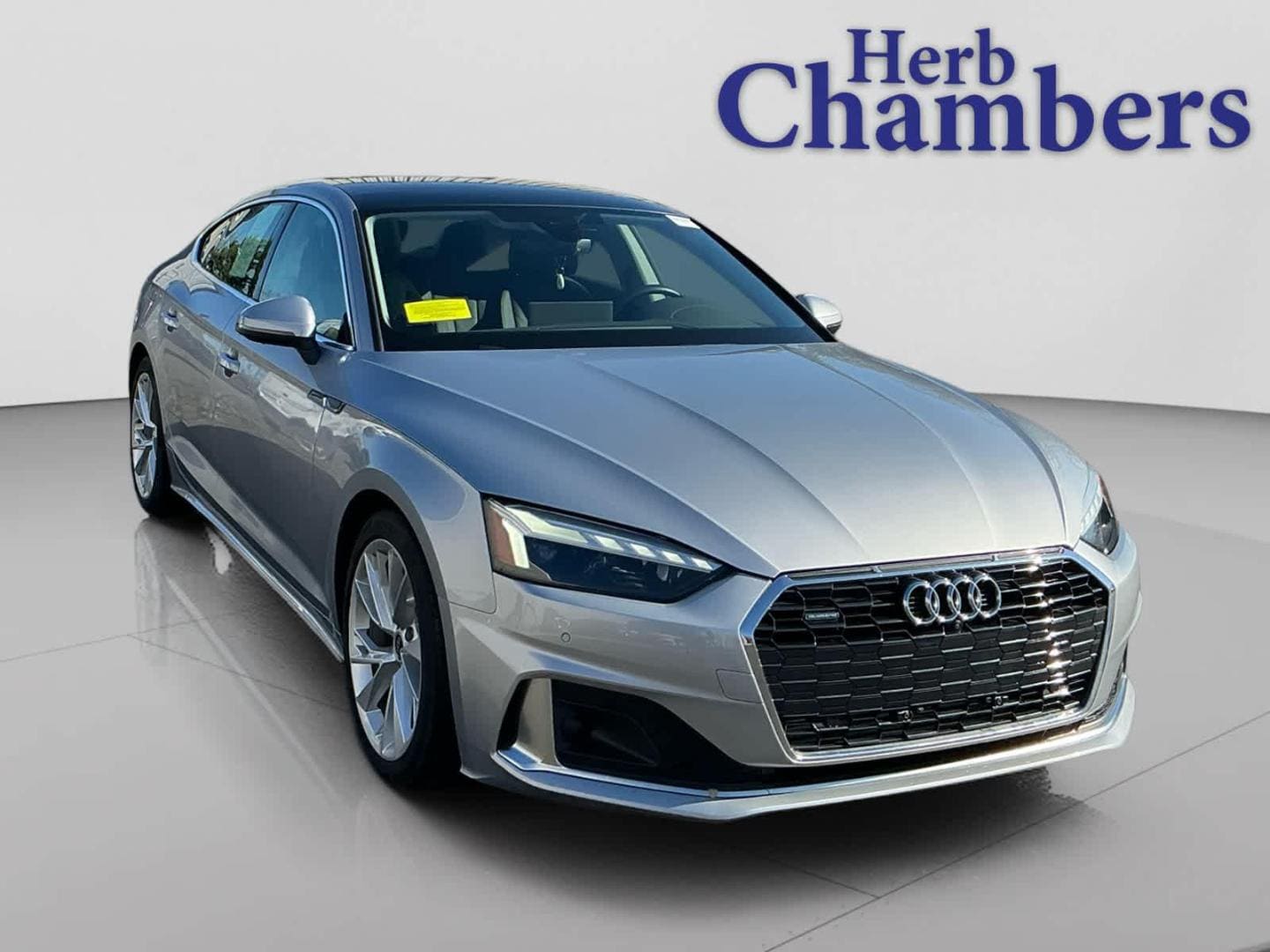 2023 Audi A5 Sportback 40 Premium Plus quattro S tronic's photo