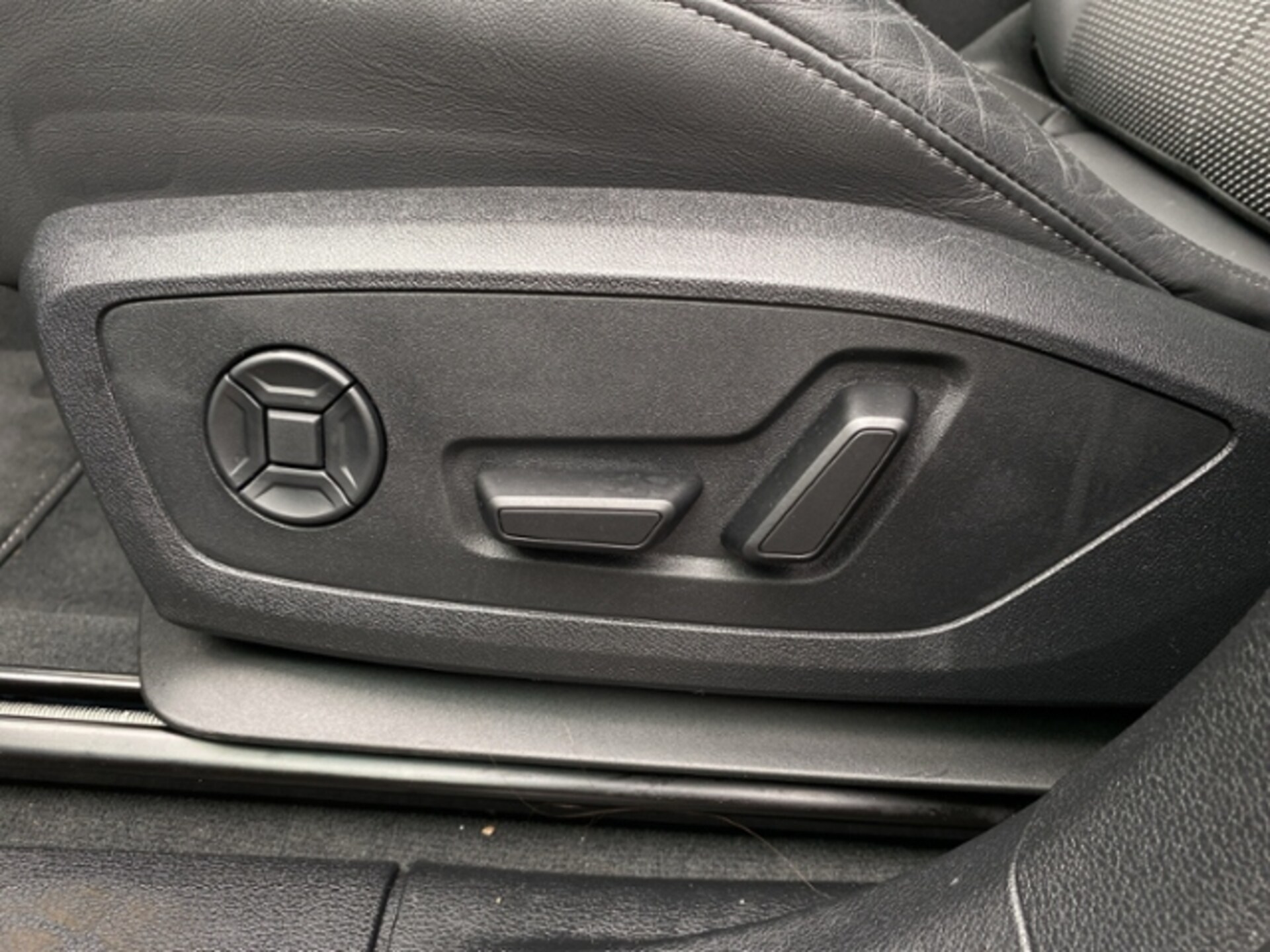 Audi Q3 Sportback S line