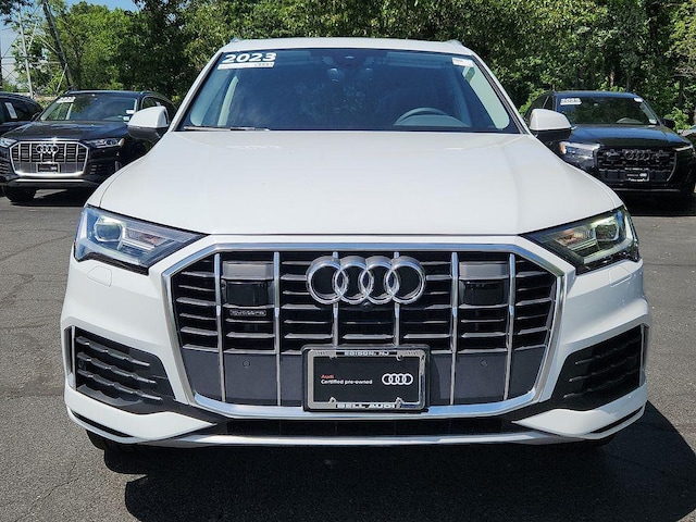 2023 Audi Q7