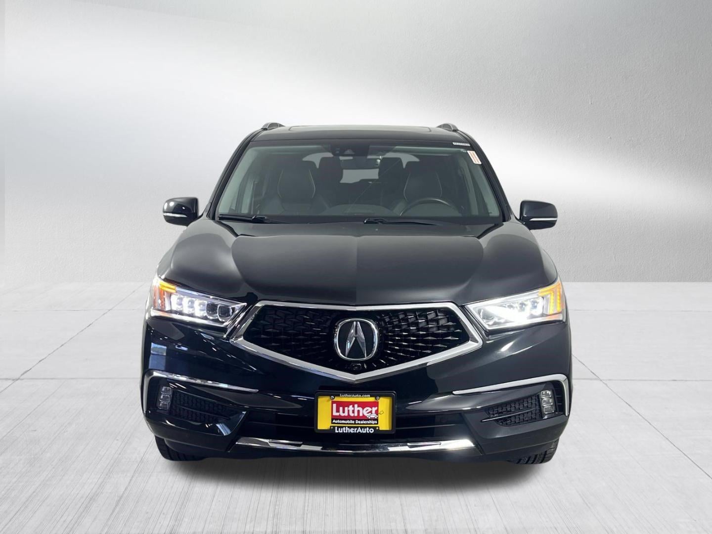 Used 2019 Acura MDX Advance Package with VIN 5J8YD7H78KL000297 for sale in Rochester, Minnesota