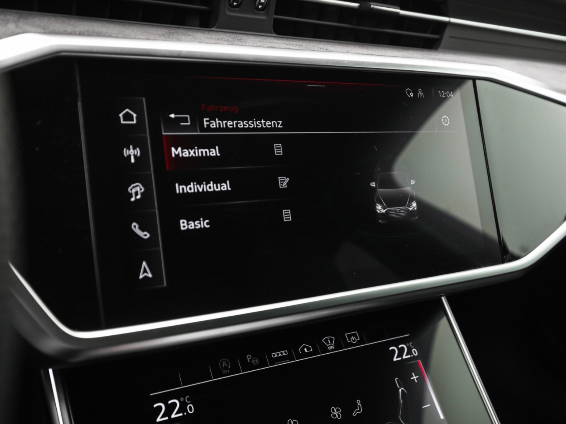 Audi S6 Avant