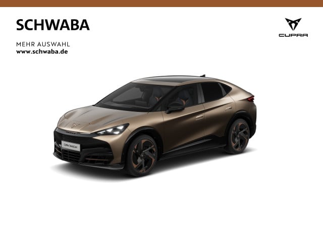 CUPRA Tavascan Endurance 210 kW (286 PS) 77 kWh (94939)