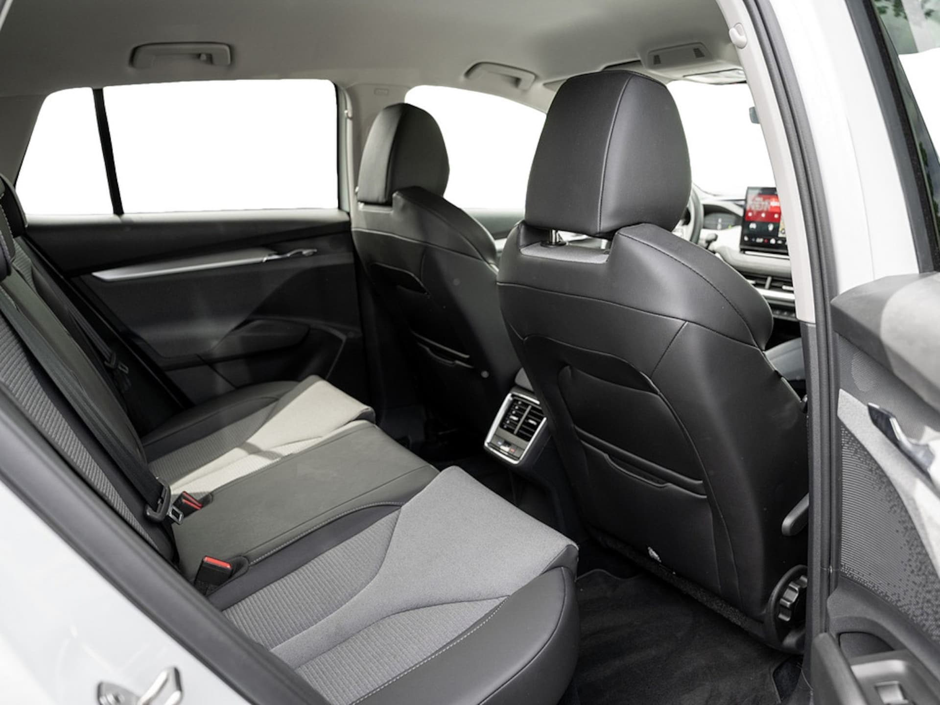 Skoda Enyaq 50