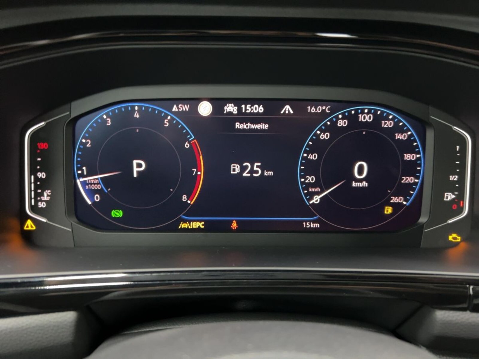 Volkswagen T-Roc Cabriolet – Bild 11