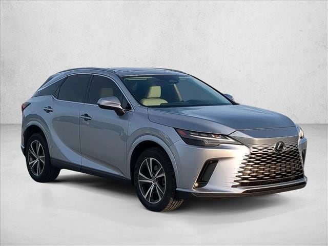 2023 Lexus RX 350