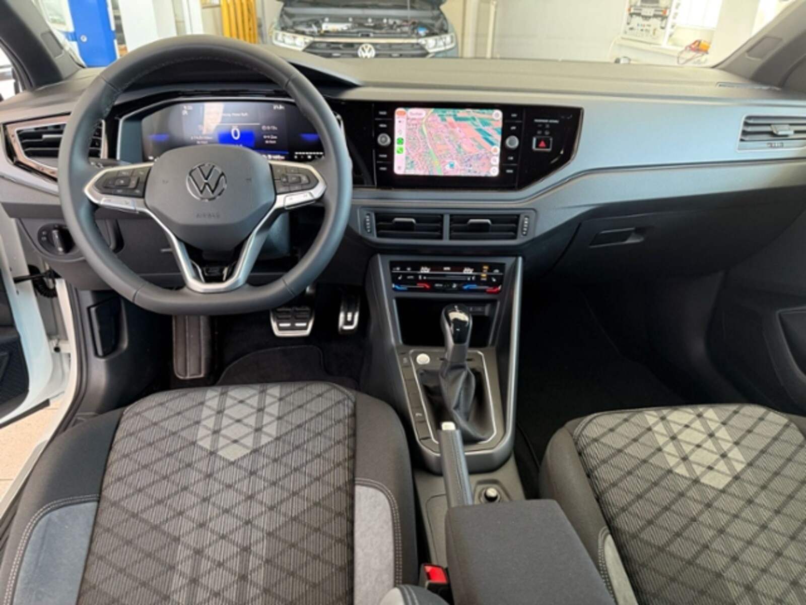 Volkswagen Taigo – Bild 5