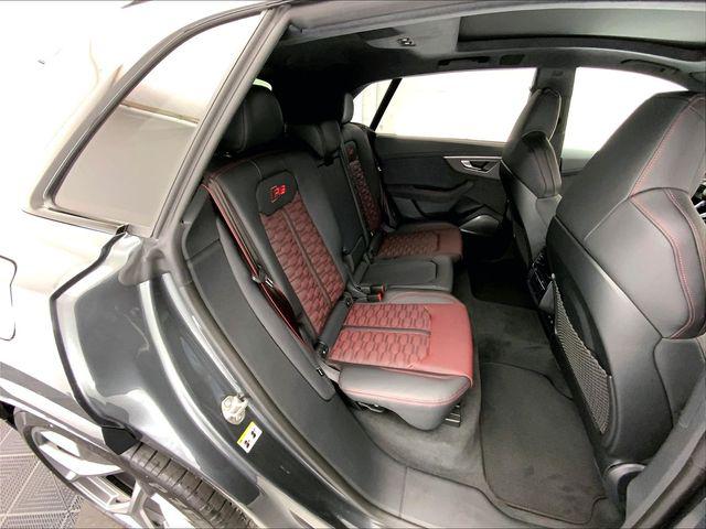 2026 Audi RS Q8 Base - Photo 11
