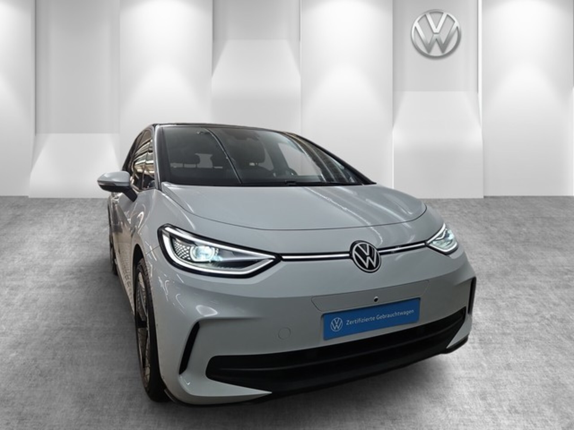 Volkswagen ID.3 Pro S