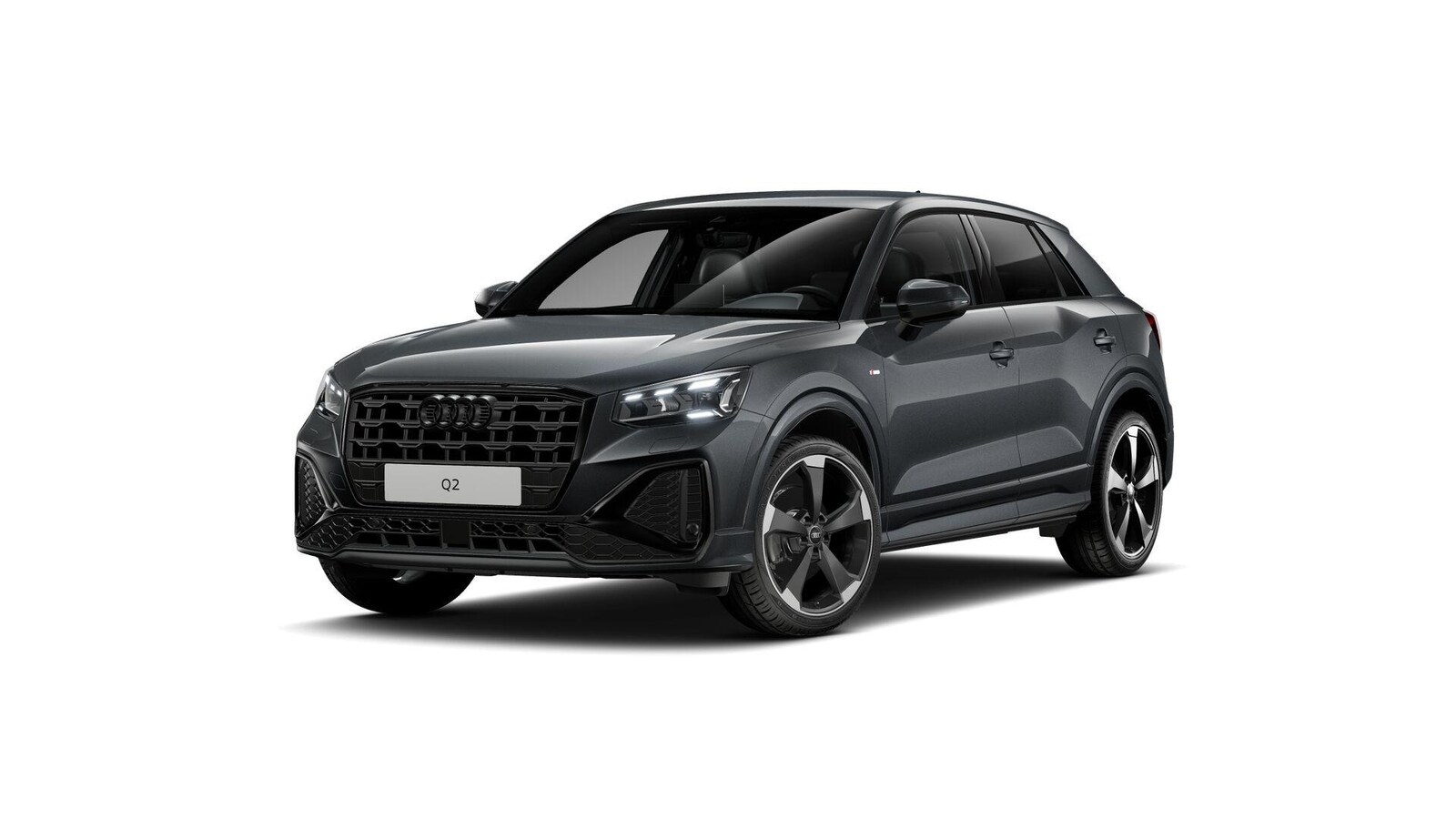 Audi Q2 – Bild 10