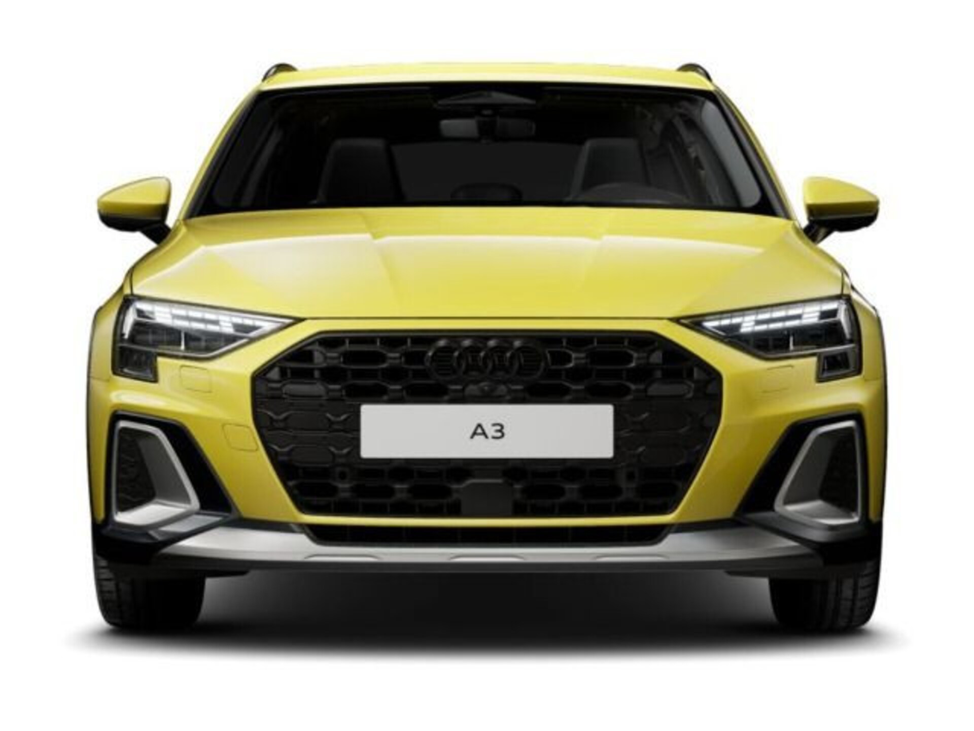 Audi A3 allstreet TFSI e