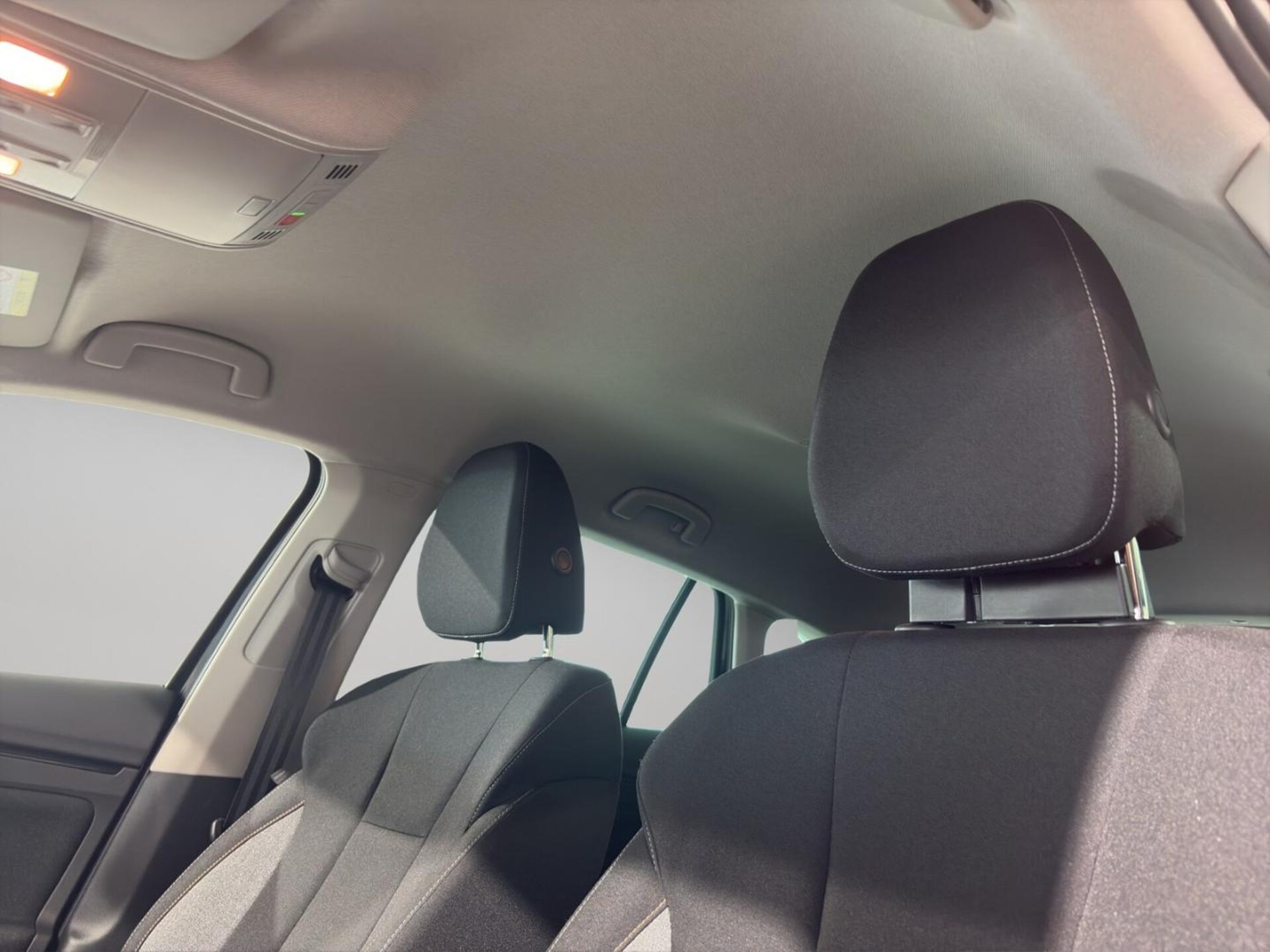 Skoda Scala Selection