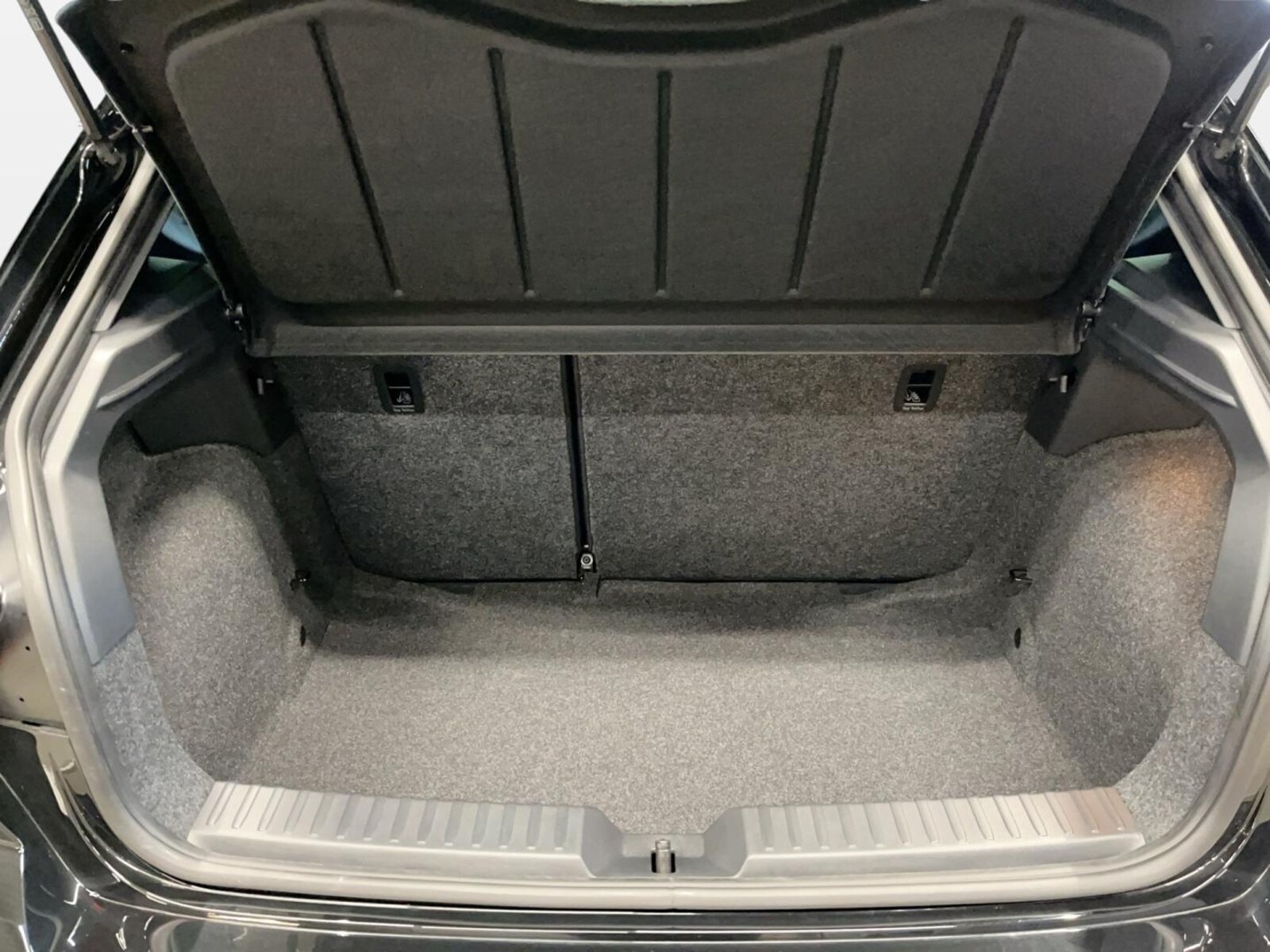 SEAT Ibiza – Bild 12