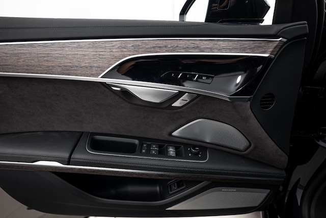2026 Audi A8 Base - Photo 14
