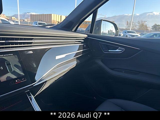 2026 Audi Q7 Premium Plus - Photo 33