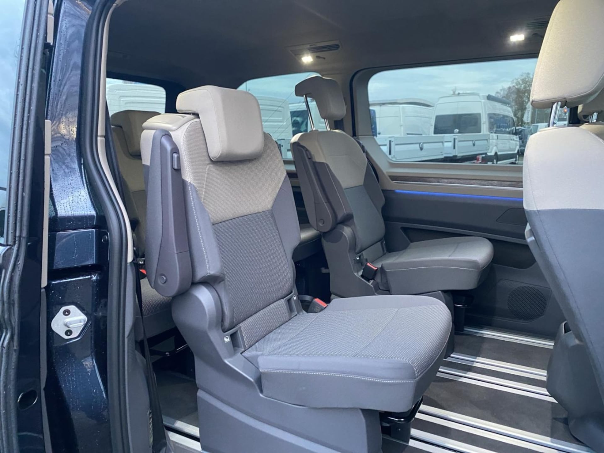 Volkswagen Multivan Life