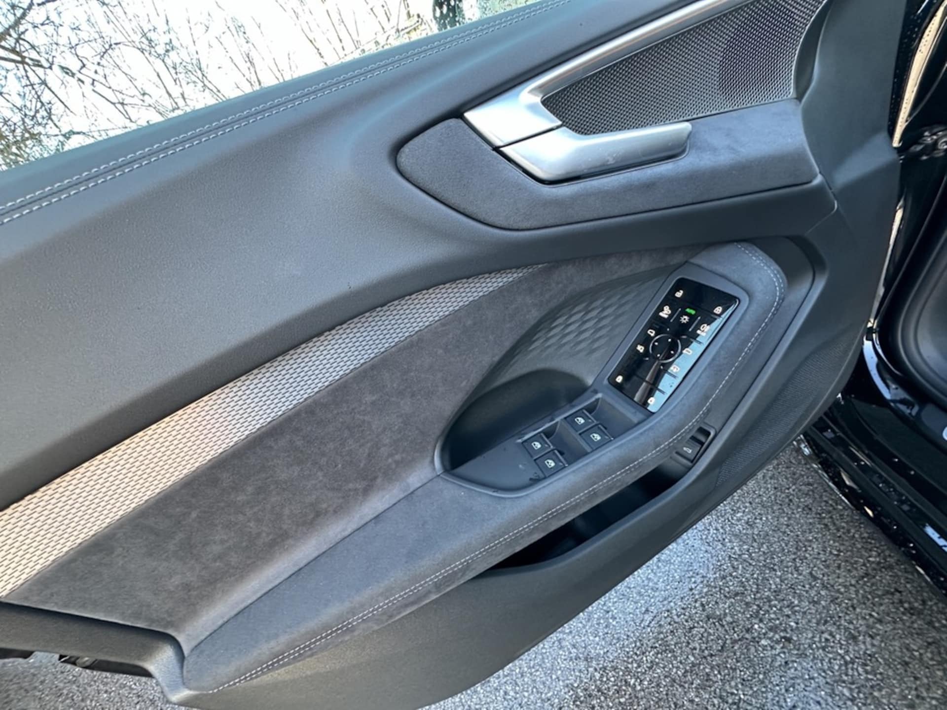 Audi A5 Avant edition one
