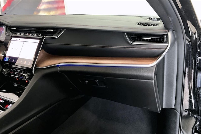 2022 Jeep Grand Cherokee Summit - Photo 20