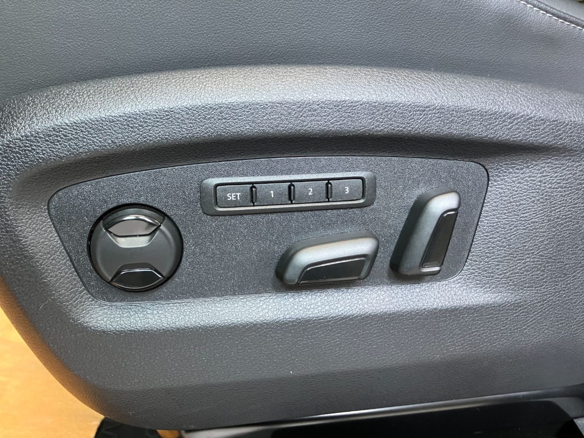 Volkswagen T6.1 Multivan Comfortline