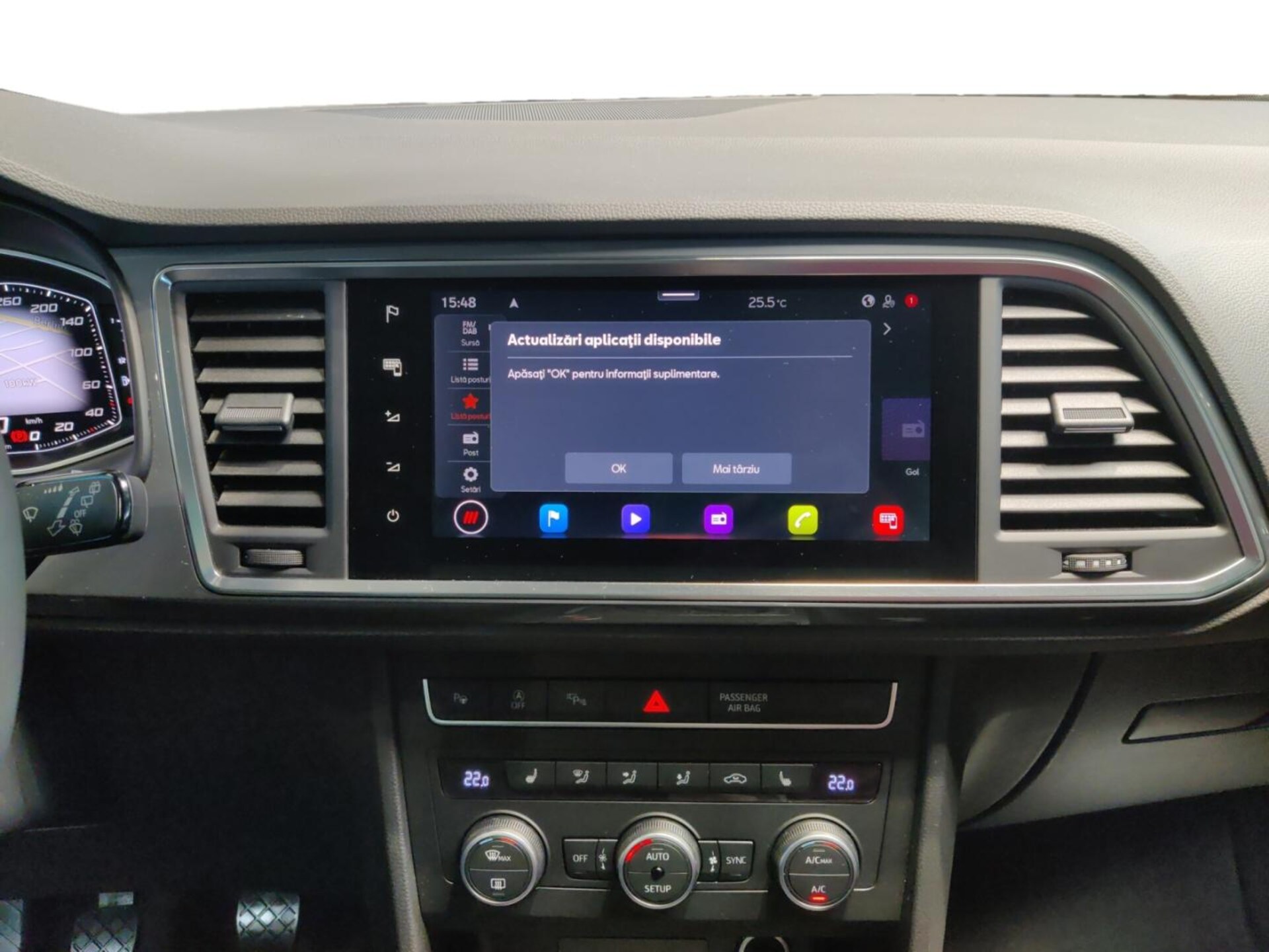SEAT Ateca Style
