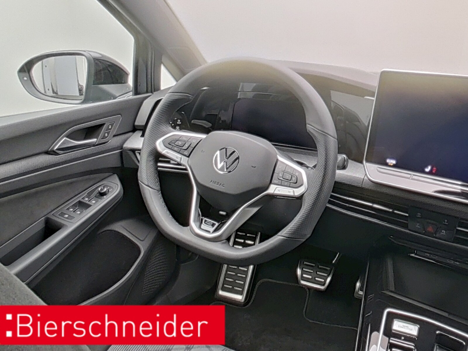 Volkswagen Golf Variant – Bild 12