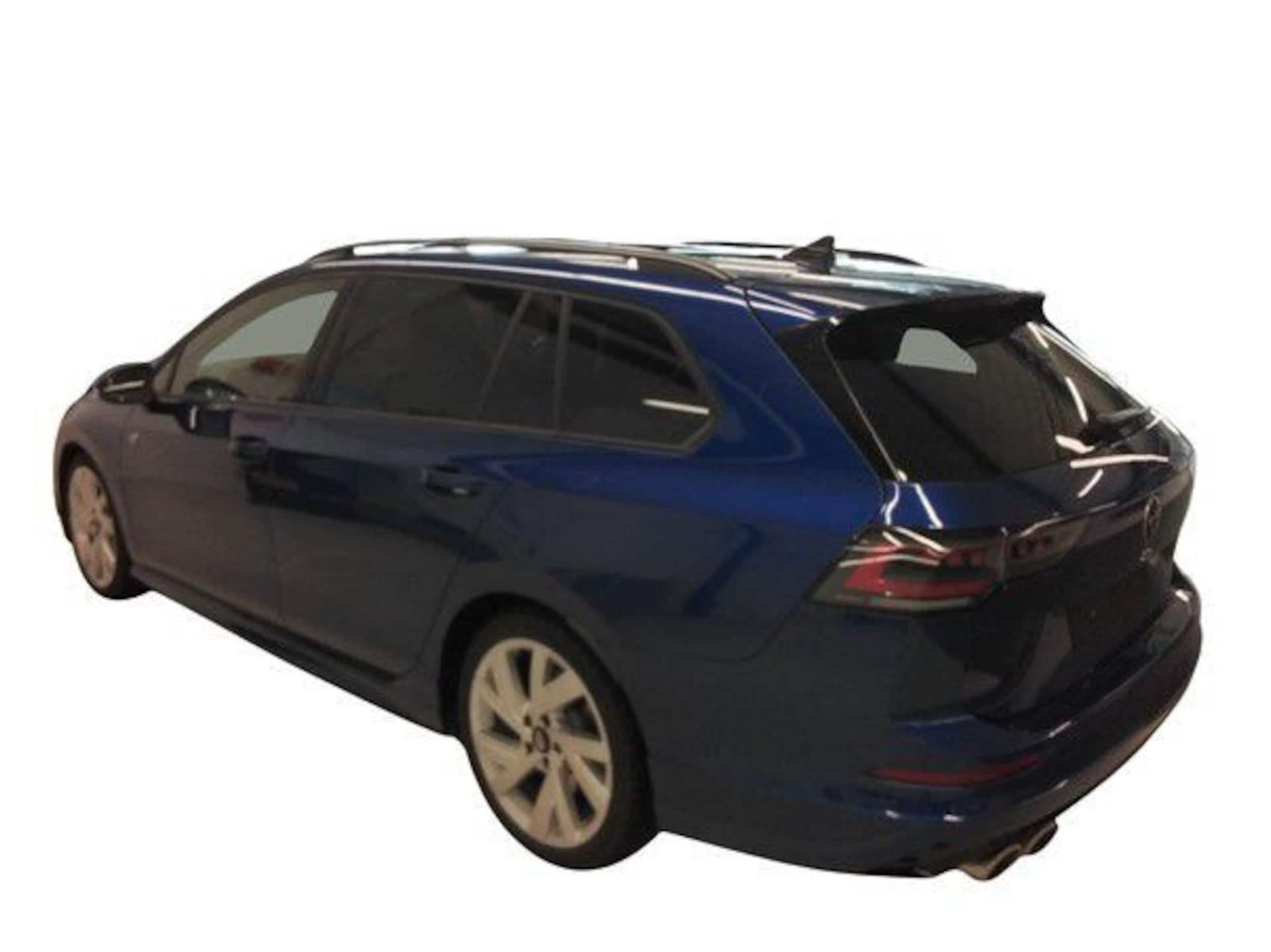 Volkswagen Golf Variant R