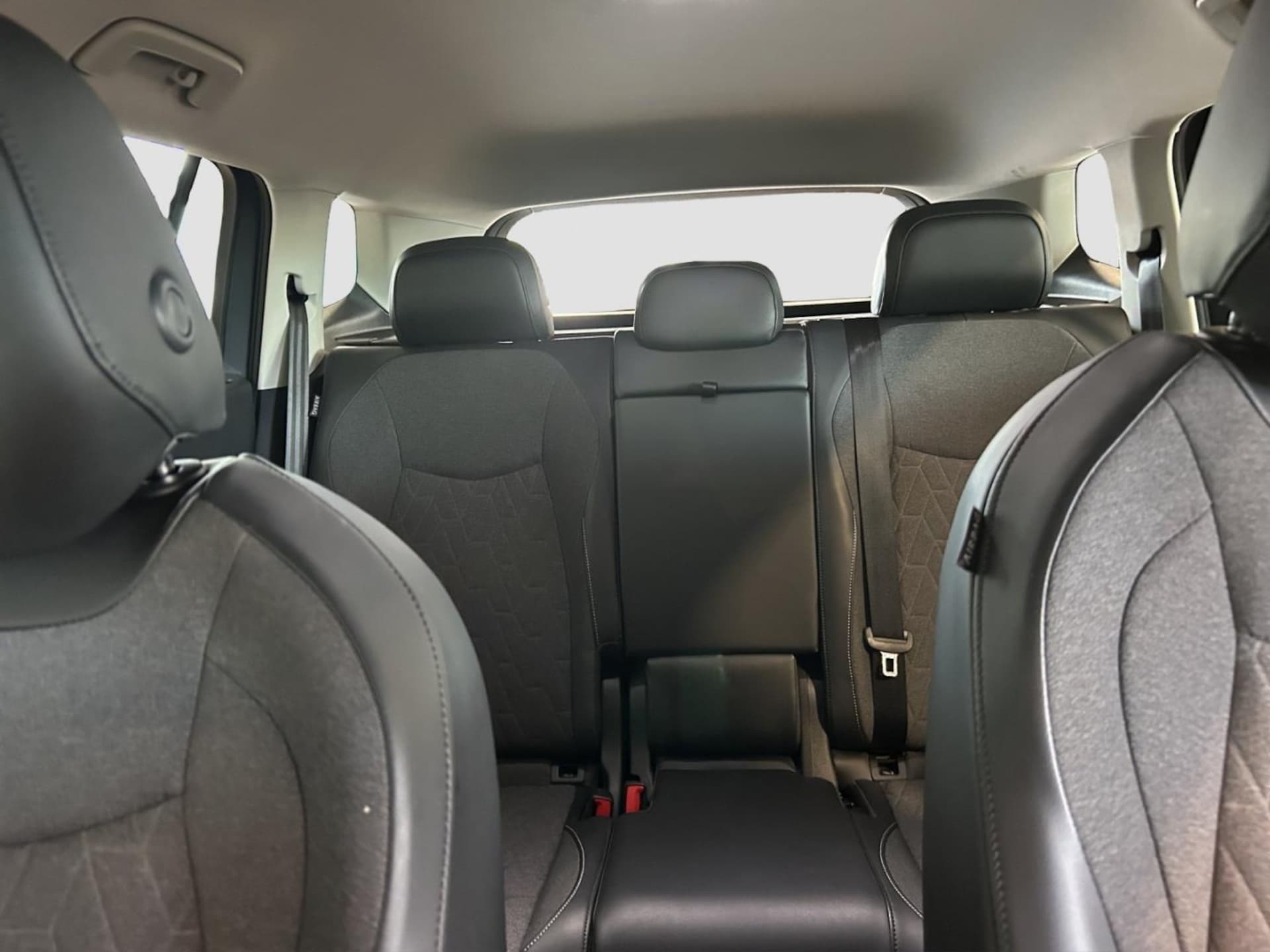 Volkswagen Tayron Life