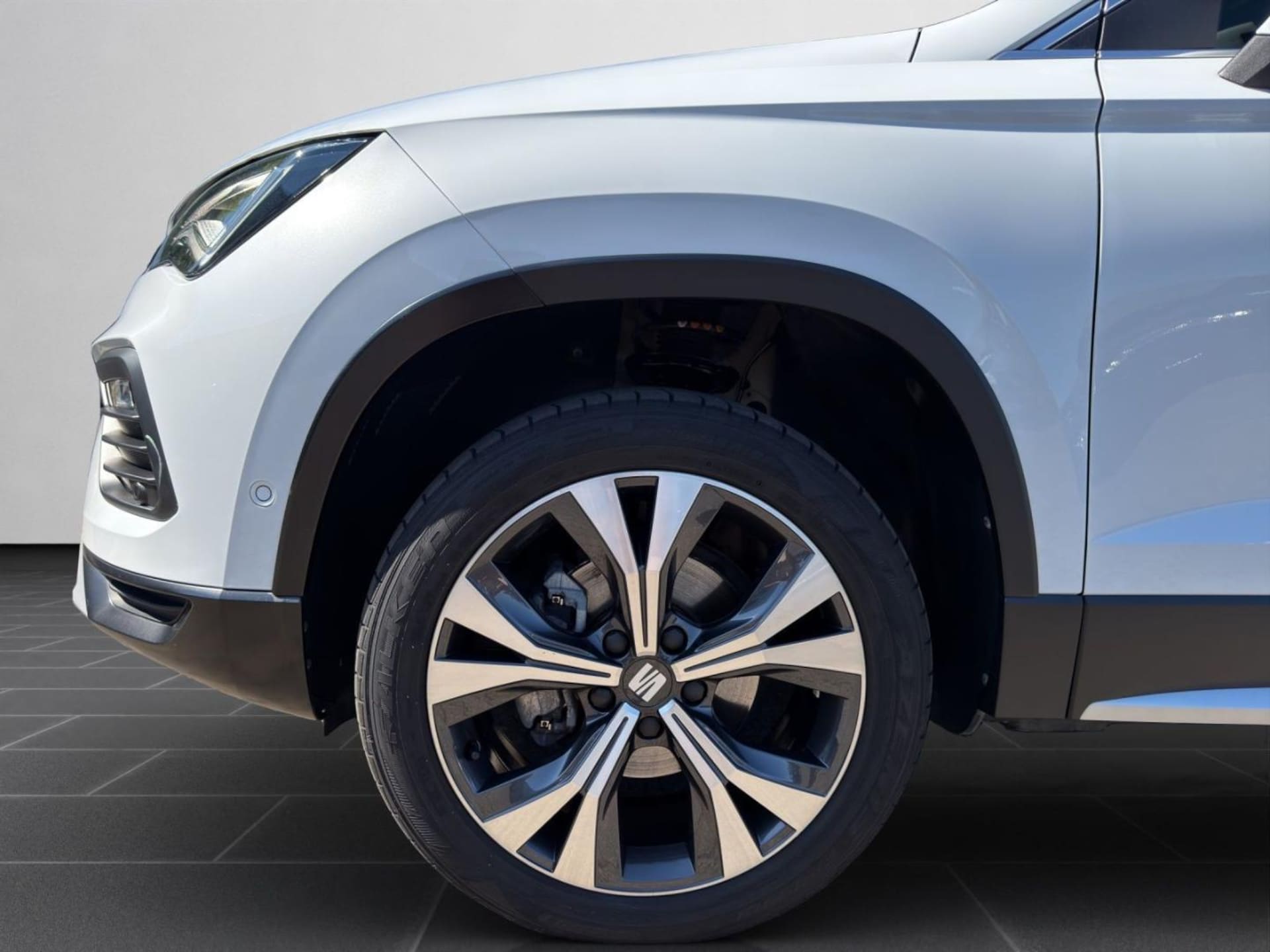 SEAT Ateca Xperience