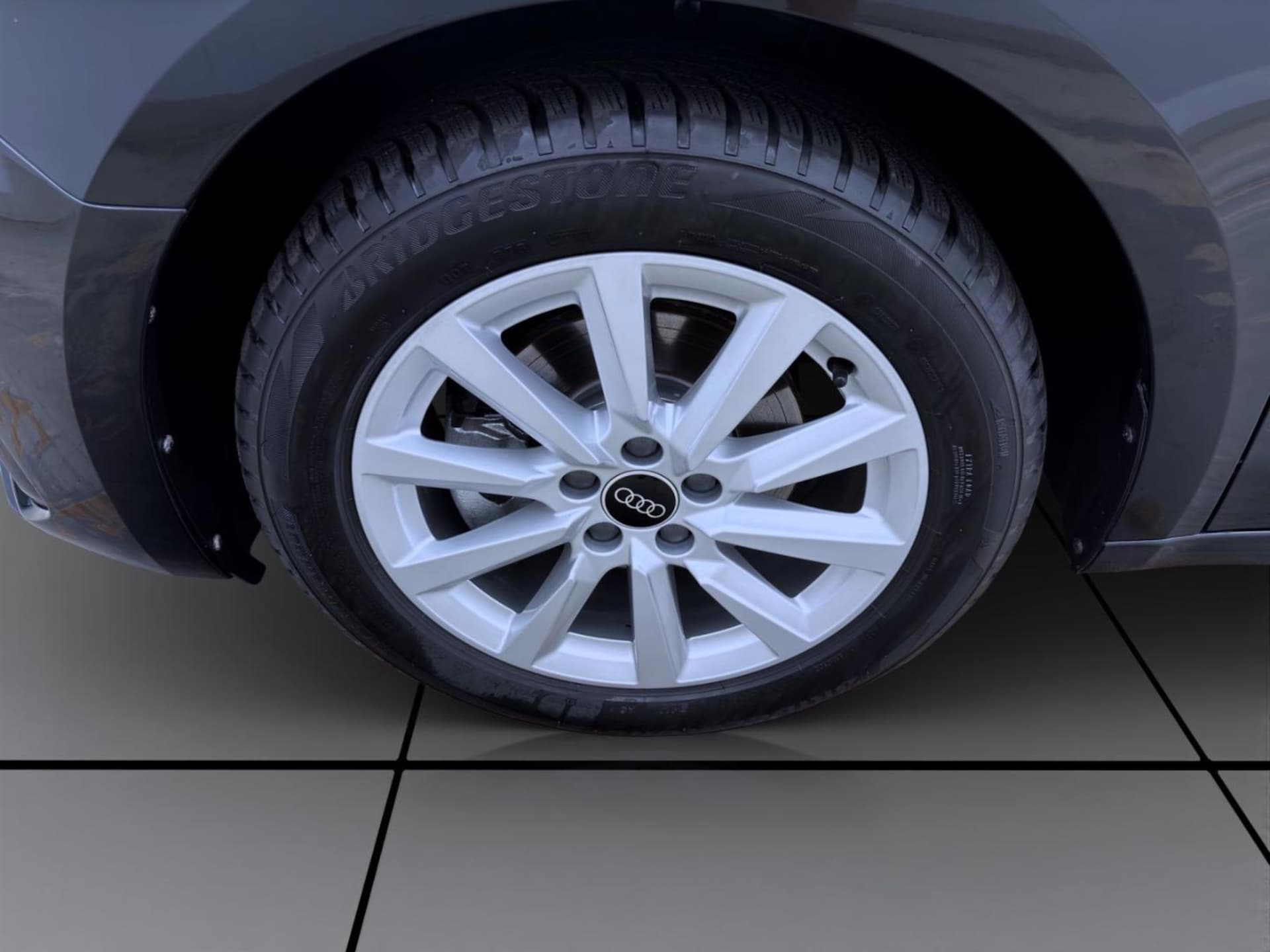 Audi A1 Sportback Advanced