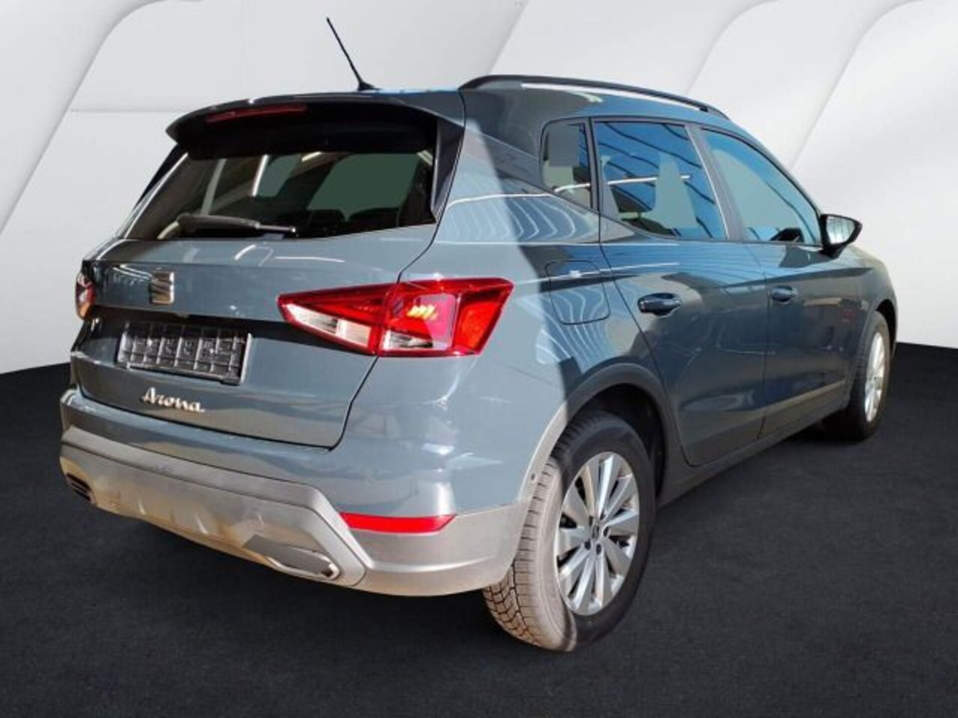 SEAT Arona Style