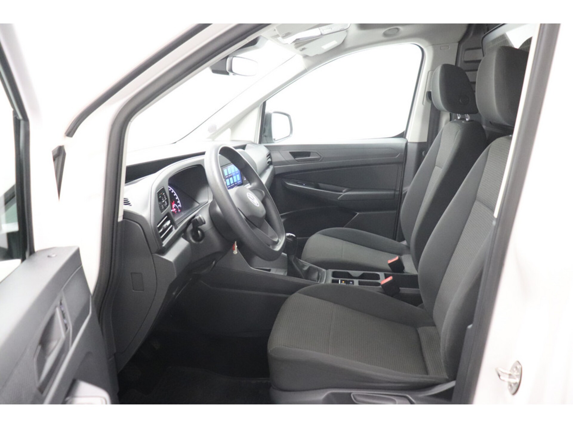 Volkswagen Caddy Cargo EcoProfi